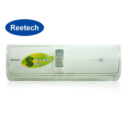 Reetech air conditioner 2.5Hp