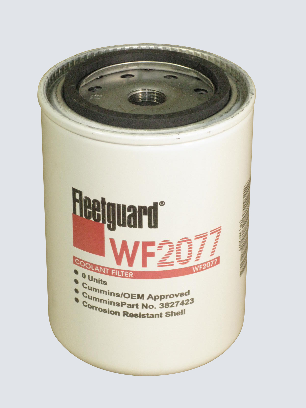 Fleedguard WF2077
