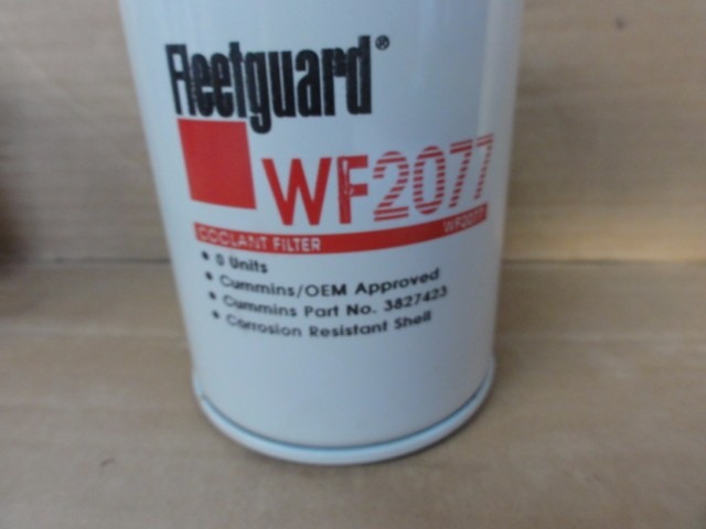 Fleedguard WF2077