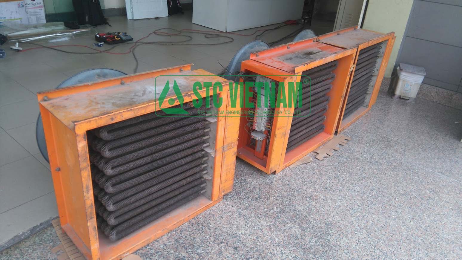 How to calculate generator power
