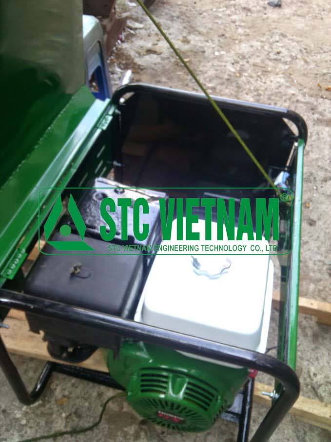 Sửa chữa máy phát điện giá rẻ