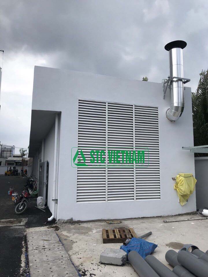 Target sound generator