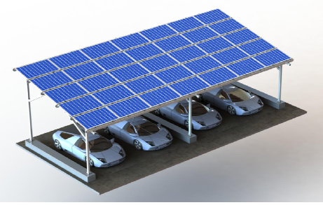 On the benefits of solar battery installation.