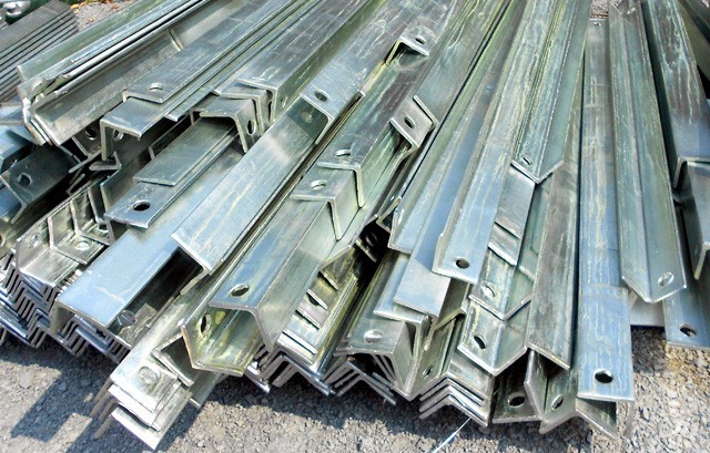 Technical characteristics of hot dip galvanized line