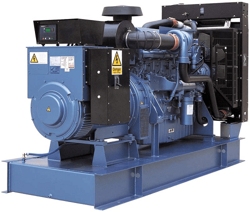 Perkins generator