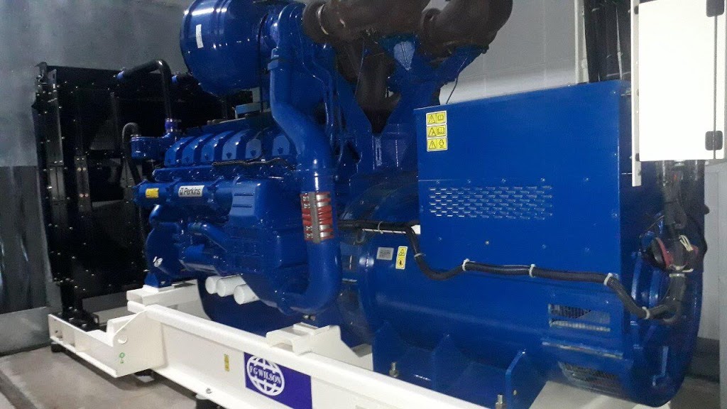How to choose a generator and test process for industrial and civil generators